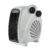 Lifelong Flare X 2000 Watts Fan Heater ISI Certified LLFH02 White (Room Heater)