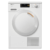 Miele 7 kg Fully Automatic Front Load Dryer T1 Excellence TEB145WP 7 Segment Display Lotus White (Clothes Dryer)