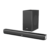 MIVI Fort R240 240W Bluetooth Soundbar with Remote Cinematic Sound 2.1 Channel Black (Home Theater)