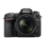 Nikon D7500 20.9MP DSLR Camera 18-140 mm Lens, 23.5 x 15.7 mm Sensor, Game Changing Resolution (Camera)