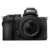 Nikon Z 50 20.9MP Mirrorless Camera 16-50 mm Lens, 23.5 x 15.7 mm Sensor, Tilting TFT Touch-Sensitive LCD (Camera)