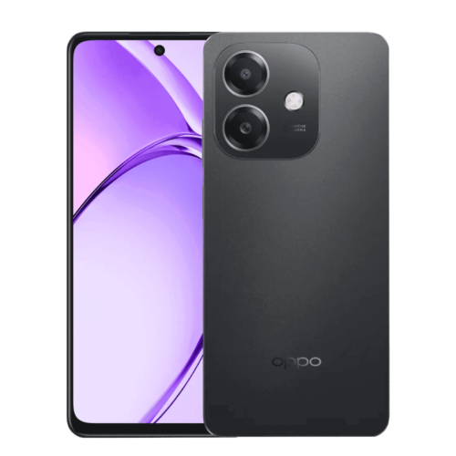 oppo A3x 5G 4GB 128GB Starry Black (Smartphone)