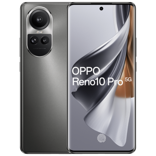 oppo Reno 10 Pro 5G 12GB 256GB Silvery Grey (Smartphone)