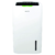 Origin Novita Reliable 5 Step Purification Technology Air Purifier & Dehumidifier Auto Restart ND 2000 White (Dehumidifire)