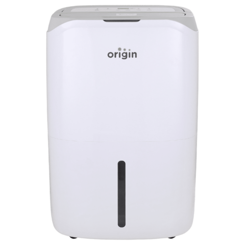 Origin O20 Dehumidifier Hepa And Carbon Filter White (Dehumidifire)