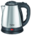 Prestige PKOSS 1500 Watt 1.5 Litre Electric Kettle with 360 Degree Swivel Silver (Electric Kettle)