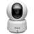 Qubo 360 Smart CCTV Security Camera Advance AI Ditection with Motion Tracking and Google Assistant Support OC- HCP01GW White (CCTV Camera)