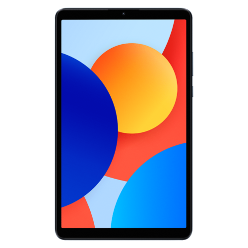 Redmi Pad SE Wi-Fi+4G Android Tablet 8.7 Inch 4GB 128GB Ocean Blue (Tablet)