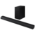 SAMSUNG B series 400W Bluetooth Soundbar with Remote Dolby Digital 5.1 Channel Black (Home Theater)