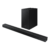 SAMSUNG HW-T420/XL 150W Bluetooth Soundbar with Remote Dolby Digital 2.1 Channel Black (Home Theater)