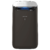 SHARP Plasma Cluster Technology Air Purifier Dust and Odor Sensor FP-J80M-H Black (Air Purifier)