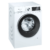 SIEMENS 10/6 kg Fully Automatic Front Load Washer Dryer iQ500 WN54A2U0IN Wave Drum White (Washing Machine)