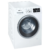 SIEMENS 8.5 kg Fully Automatic Front Load Washer Dryer WD15G460IN In-built Heater White (Washing Machine)