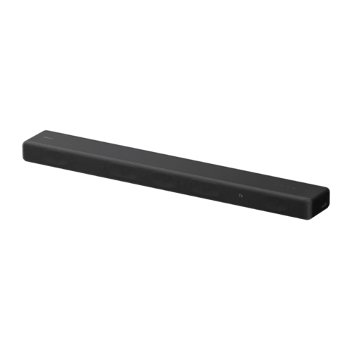 SONY HT-A3000 250W Bluetooth Soundbar with Remote Dolby Digital 3.1 Channel Black (Home Theater)