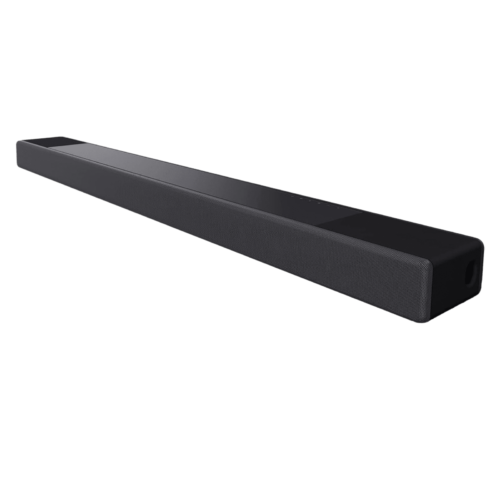 SONY HT-A5000 450W Bluetooth Soundbar with Remote Dolby Atmos 5.1.2 Channel Black (Home Theater)