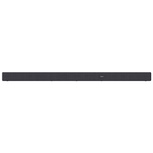 SONY HT-A7000 500 Watts Bluetooth Soundbar with Remote Dolby Atmos Black (Home Theater)