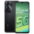 vivo T3 Lite 5G 4GB 128GB Majestic Black (Smartphone)