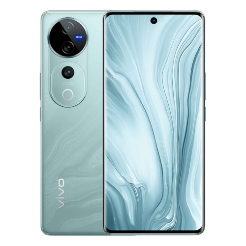 vivo V40 Pro 5G 12GB 512GB Ganges Blue (Smartphone)