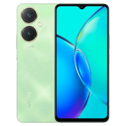 vivo Y27 4G 6GB 128GB Garden Green (Smartphone)