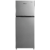 VOLTAS beko 248 Litres 3 Star Frost Free Double Door Refrigerator with Neo Frost Dual Cooling RFF285C / WPXIR0I0 Brushed Silver (Refrigerator)