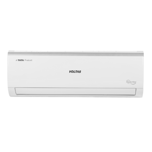 VOLTAS Vertis 5 in 1 Convertible 1.5 Ton 5 Star Inverter Split AC with 4-Way Swing 2023 Model Copper Condenser 185V Vertis Elite Marvel (Air Conditioner)