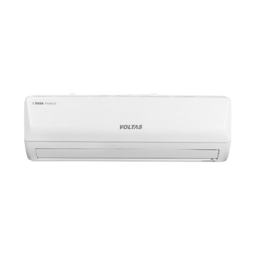 VOLTAS Vertis 5 in 1 Convertible 1 Ton 3 Star Inverter Split AC with 4-Way Swing 2023 Model Copper Condenser 123V Vertis Emerald Marvel (Air Conditioner)