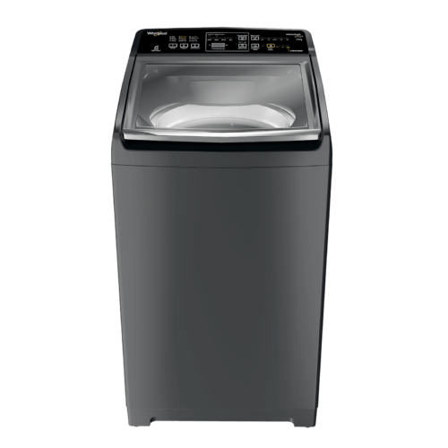 Whirlpool 7 kg 5 Star Fully Automatic Top Load Washing Machine Whitemagic Elite Plus 31592 Spiro Wash Action Grey (Washing Machine)