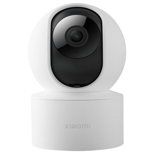 Xiaomi 2i HD WiFi Dome CCTV Security Camera AI Powered Motion Detection MJSXJ10CM White (CCTV Camera)