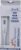 Dr. Morepen Plastic Mt-100 Digital Thermometer Morepen White Pack of 1 (Thermometer)