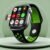 FIRE-BOLTT Dream Wi-Fi+4G SIM Android OS Wristphone 51.3mm HD Display In-built GPS Forest Fringe Strap (Smartwatch)