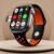 FIRE-BOLTT Dream Wi-Fi+4G SIM Android OS Wristphone 51.3mm HD Display In-built GPS Fusion Flicker Strap (Smartwatch)