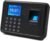 Hanutech Standard Time Attendance Machine Biometric Fingerprint Password Attendance Machine 2.8″ TFT Fingerprint Recorder Attendance Clock for Office Factory Hotel Etc. (Biometric Scanner)