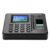 Hanutech Standard Time Attendance Machine Fingerprint Biometric Device 2’8 TFT Colored Display Attendance Recorder Fingerprint/Password/IRD Card for Office Institutions Etc. (Biometric Scanner)