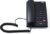 Hola ! TF-500 Basic Corded Landline Phone for intercom and EPABX Desk & Wall Mountable Mute/Pause/Flash/Redial Function Made in India (Telephone)