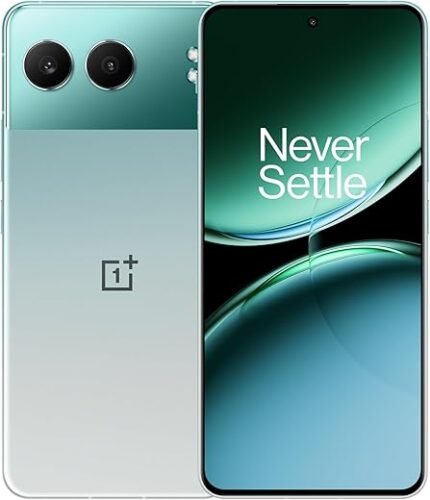 OnePlus Nord 4 5G 8GB 128GB Oasis Green (Smartphone)