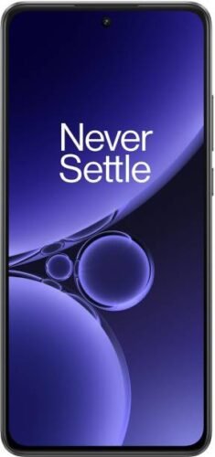 OnePlus Nord CE3 5G 12GB 256GB Gray Shimmer (Smartphone)