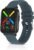 PORTRONICS Kronos X1 Smartwatch with Activity Tracker 43.18mm Digital Display IP67 Water Resistant Grey Strap (Smartwatch)