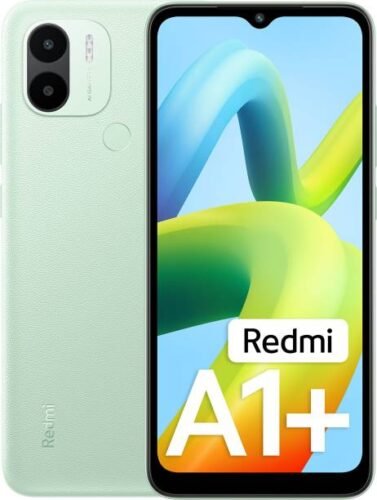 Redmi A1+ 2GB 32GB Light Green (Smartphone)