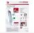 Rossmax HA500 Non-Contact Thermometer – Fast & Accurate Forehead Thermometer for Adults & Kids (Thermometer)