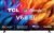 TCL V6B 139 cm 55 inch 4K Ultra HD LED Google TV wiath Dolby Audio 2024 Model (Smart TV)