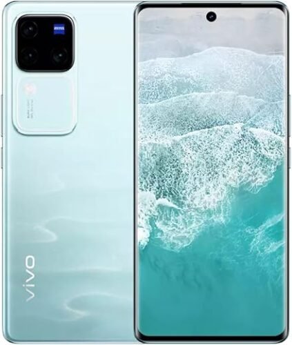 vivo V30 Pro 5G 8GB 256GB Andaman Blue (Smartphone)