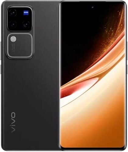 vivo V30 Pro 5G 12GB 512GB Classic Black (Smartphone)