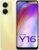 vivo Y16 4GB 64GB Drizzling Gold (Smartphone)