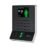 ZKTeco Fingerprint Attendance Machine with Wi-Fi and USB Port with Inbuilt Software – WL20 (Biometric Scanner)